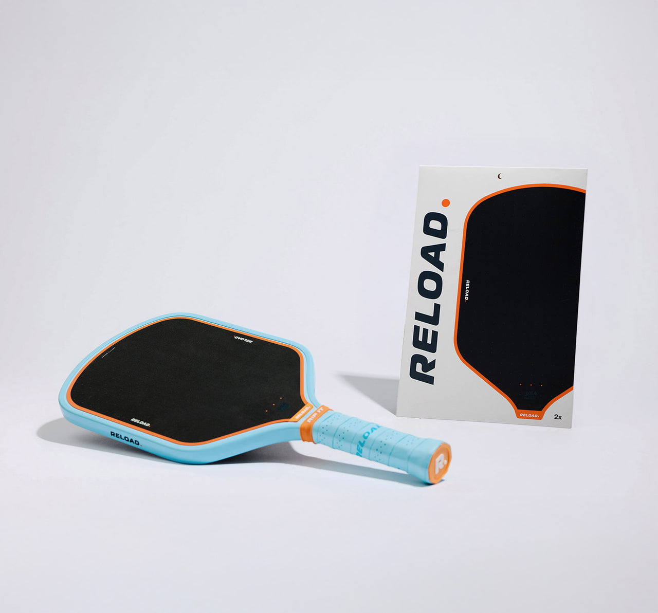 RLD-1 System