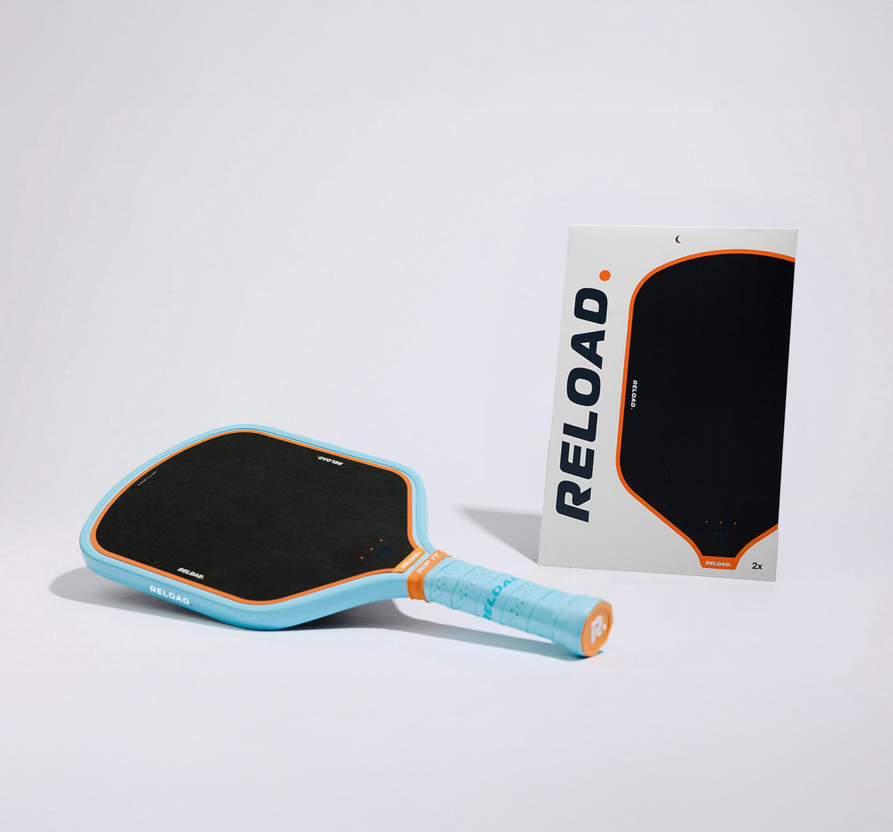 RLD-1 System