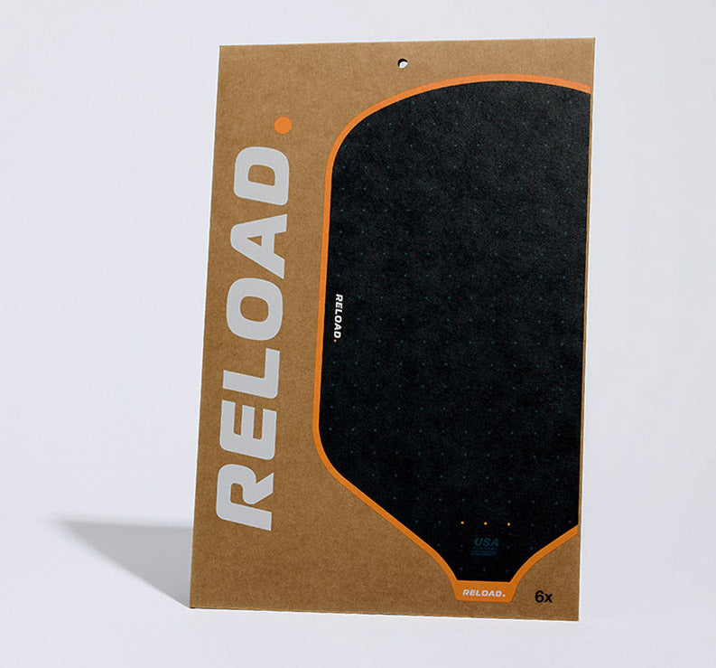 RLD-1 System