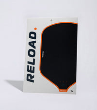 RLD-1 sheets